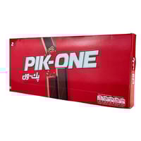 ويفر اصابع بيك اب 14 * 15.5 جم - غندور