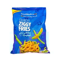 بطاطس زيجي ألمقرمشة 750ج-لامب وستون