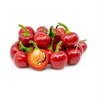 فلفل كرز أحمر 1 كجم