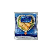 جبنة حلومي كامل الدسم 200 جم - المراعي