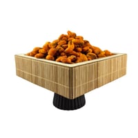 ذرة محمص بارد / حار 1 كجم