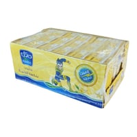 حليب طويل الاجل بنكهة الفانيلا 18*125مل - نادك