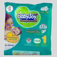 بيبي جوي حفائض منوع