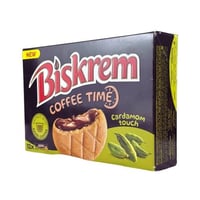 بسكويت بسكريم بالهيل 36 جم