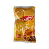 خبز البطاطس فونتي 400 جم