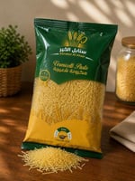 مكرونة شعيرية