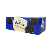 بسكويت غندور منوع - 456جم