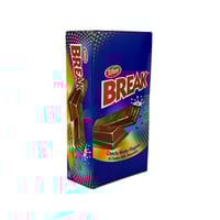 شكولا تة بريك 24* 14.5 جم