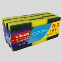 فيليدا اسفنج جلي تيب توب