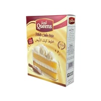 خليط كيك كوينز منوع 500 جم