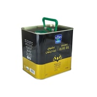 زيت زيتون عضوي بكر ممتاز - نادك 2 كجم