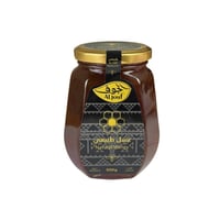 عسل صافي عبوة 500 جم الجوف