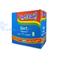 اندومي مقلية جامبو 80جم