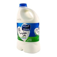 حليب طازج 2 لتر - المراعي