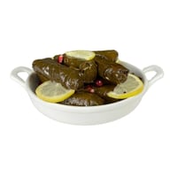 ورق عنب صحن