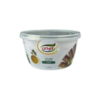 ورق عنب محشي سادة - 400 جم - قودي