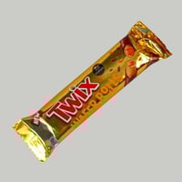 شوكولاتة تويكس اصابع رول بالكراميل 22.5 جم