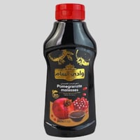 دبس الرمان - وادي الشام 350 جم