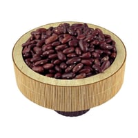 فاصوليا حمراء مصري - 1 كجم