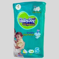 بيبي جوي حفائض منوع