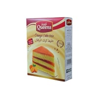 خليط كيك كوينز منوع 500 جم