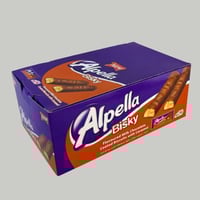 بسكويت البيلا بيسكي 20جم