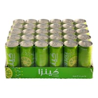 كينزا منوع 30 * 250 مل