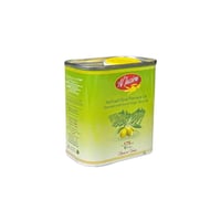 زيت زيتون بكر ممتاز - الجزيرة 175مل