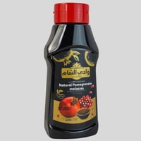 دبس الرمان - وادي الشام 625 جم