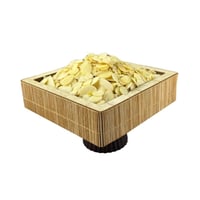 لوز ابيض شرايح - 1 كجم