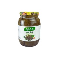 ورق عنب عمارة 700 جم