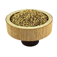 عدس أبو جبة - 1 كجم