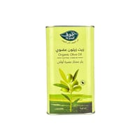 زيت زيتون الجوف حديد 1لتر