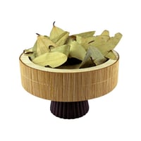 ورق غار هندي 1 كجم