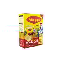 ماجي دجاج اصلي 24*18 جم
