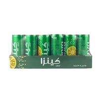 كينزا منوع 30 * 250 مل