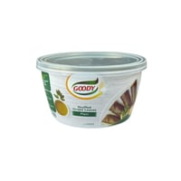 ورق عنب محشي سادة - 400 جم - قودي