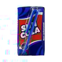 سن كولا 125 مل