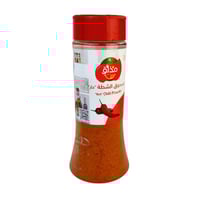 بهارات مذاق متنوعة وسط 150 جم