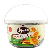 معمول بر 450 جم - ام صالح