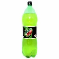 مشروب غازي منوعة 2.25 لتر