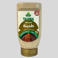 صوص طحينة بالكمون والشبت - طحينة 370جم