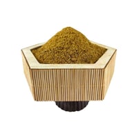 كمون سوري أخضر زيرو - 1 كجم