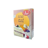 خليط كيك أبيض 2*500 جم