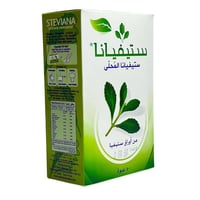 سكر ستيفيانا 50 * 2.5 جم - ستيفيانا