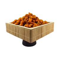 ذرة محمص بارد / حار 1 كجم