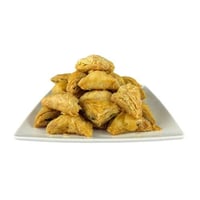 بقلوة مثلث 1 - كيلو