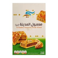 معمول المدينة بر 350 جم - بنتي