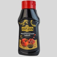 دبس الرمان - وادي الشام 625 جم