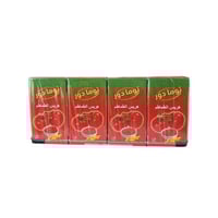 معجون الطماطم - تومادور 135جم